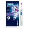 Электрическая зубная щетка Oral B Pro 600 D16.513 3D White